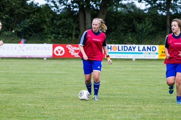 Bild 5 - Frauen ATSV Stockelsdorf - FSC Kaltenkirchen : Ergebnis: 4:3